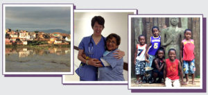 Using locums to treat underserved people around the world