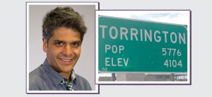 Acting, Traveling and the ER – Meet Dr. Mandaar Gokhale