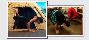 Locums And Yoga—The Perfect Prescription For One Doctor’s Work/Life Balance