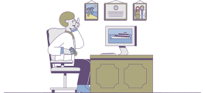 The diversity of locums experience