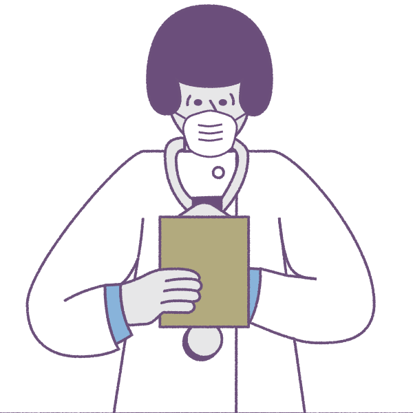 Saving lives during the pandemic through locums service