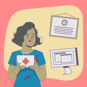 How locum tenens experience prepares NPs for telemedicine success