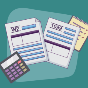 W-2 vs. 1099: A complete guide for locum tenens professionals