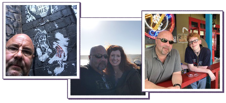 An i­nternational locums assignment, and the (failed) quest to find good pizza