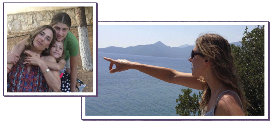 Living the Mediterranean life while working locums stateside