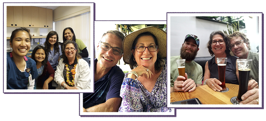 Embracing international locum tenens as a late-career physician