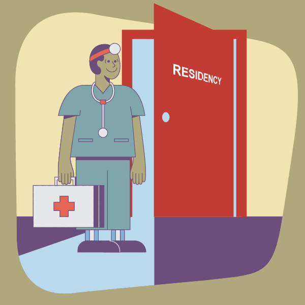 5 ways to prepare for locum tenens jobs while still in residency