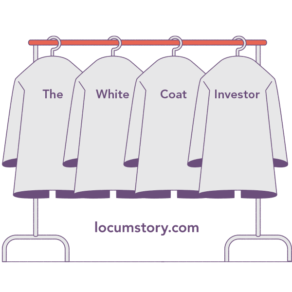 Webinar: An hour with the White Coat Investor