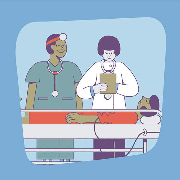 What continuity of care is like for locum tenens physicians