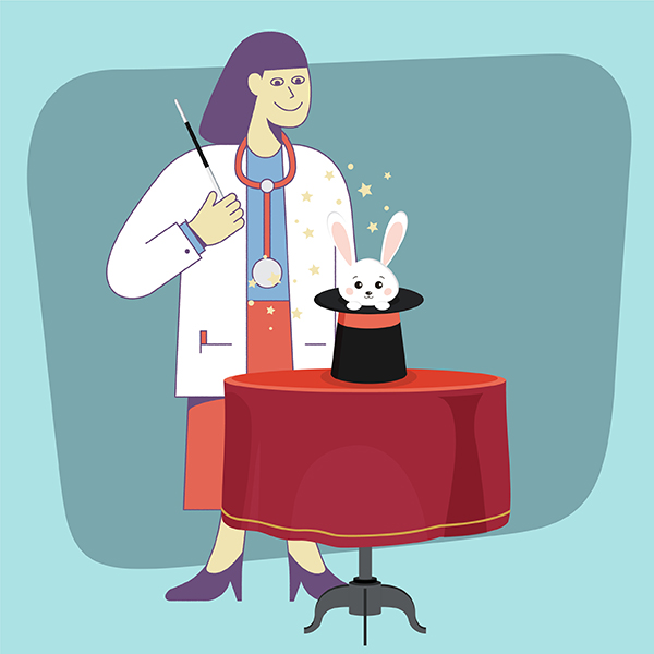 Tricks of the trade: 7 tips to enhance your locums experience