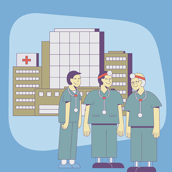 Locum tenens for every stage of a physician’s career
