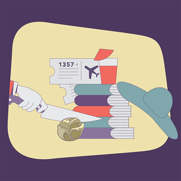 Five things I can do more often because I’m a locum tenens physician