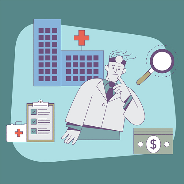 Choosing a locum assignment: What to ask and what to avoid