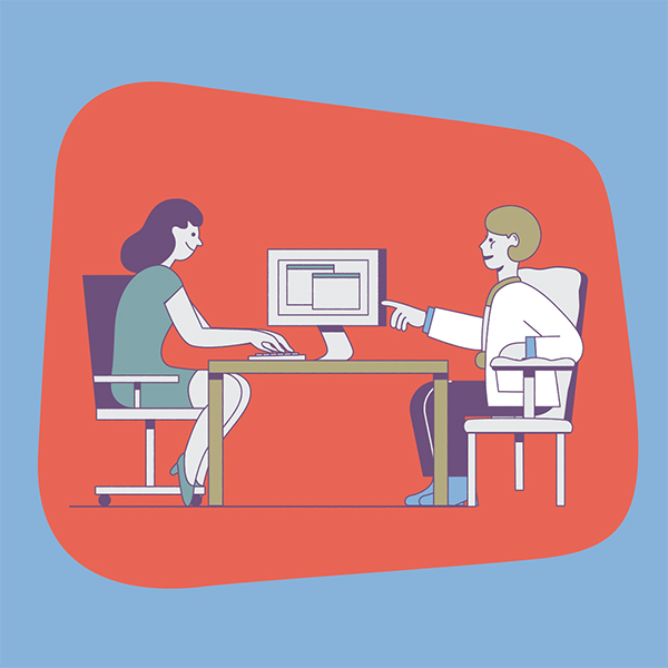 What I look for in a locum tenens recruiter