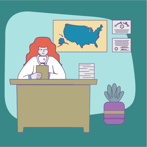 Everything you need to know about locum tenens licensing