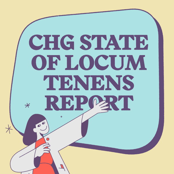 Exploring the 2023 State of Locum Tenens: 6 key takeaways