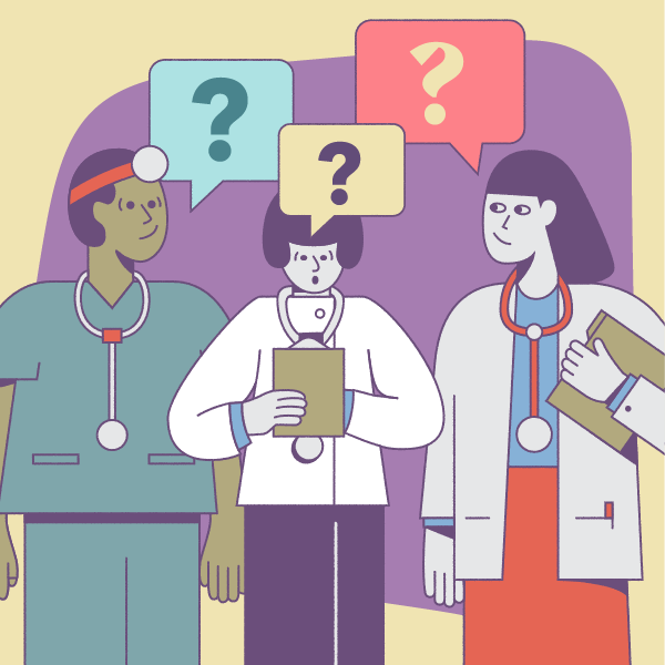 Debunking 5 myths about working locum tenens with an agency