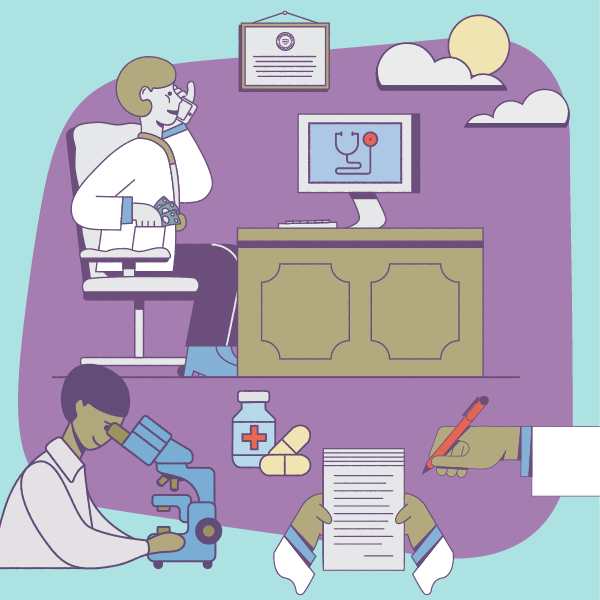 Physician side work: Navigating the gig economy