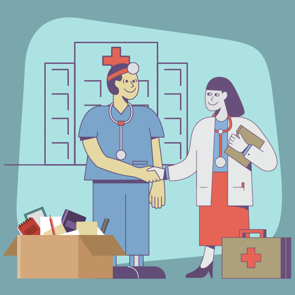 How to have a successful locum tenens assignment