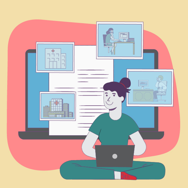 5 tips for looking for your first locum tenens assignment