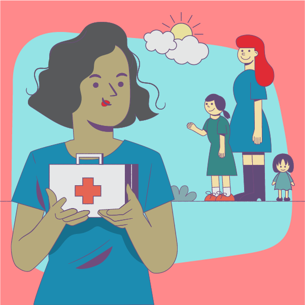 Working locum tenens as a family practice NP: 6 things to know