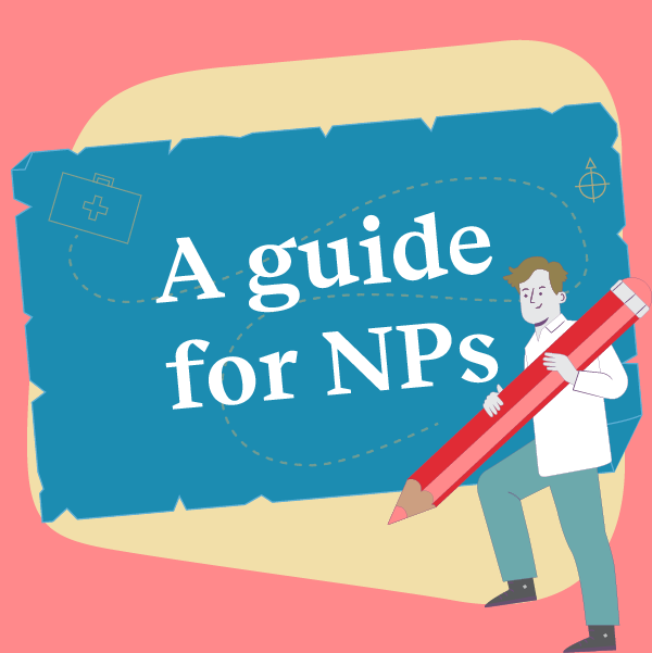 Locums 101: A beginner’s guide for locum tenens nurse practitioners