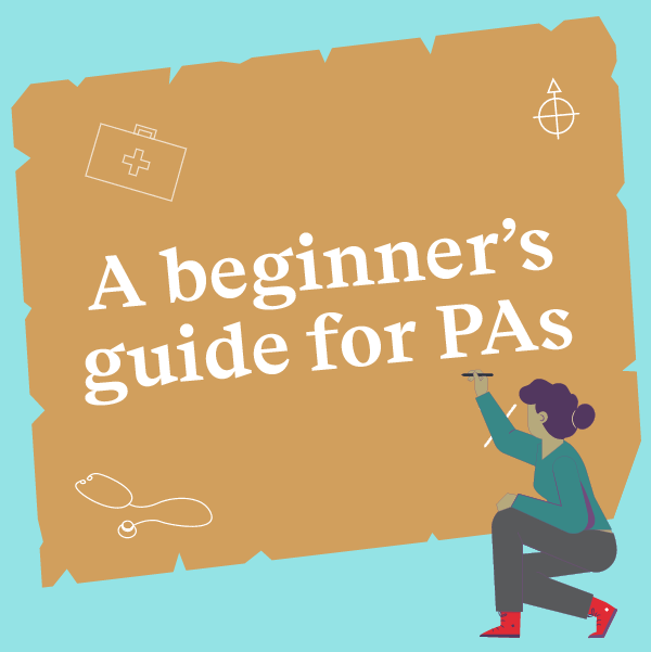 Locums 101: A beginner’s guide for locum tenens PAs