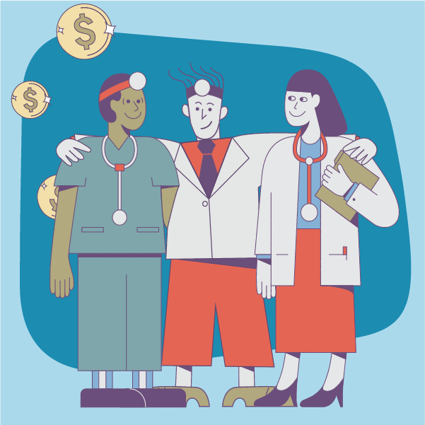 2025 locum tenens pay trends: What specialties are up or down?