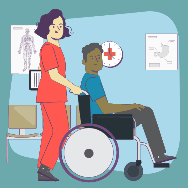 10 years as a locum NP: How the field has improved