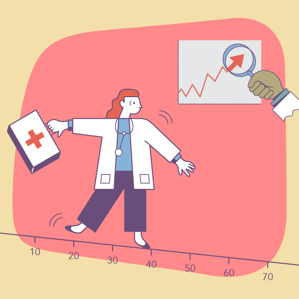 2025 State of Locum Tenens Report: Seven insights for healthcare professionals