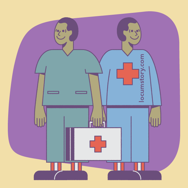 Locums 101: A beginner’s guide for locum tenens psychiatrists