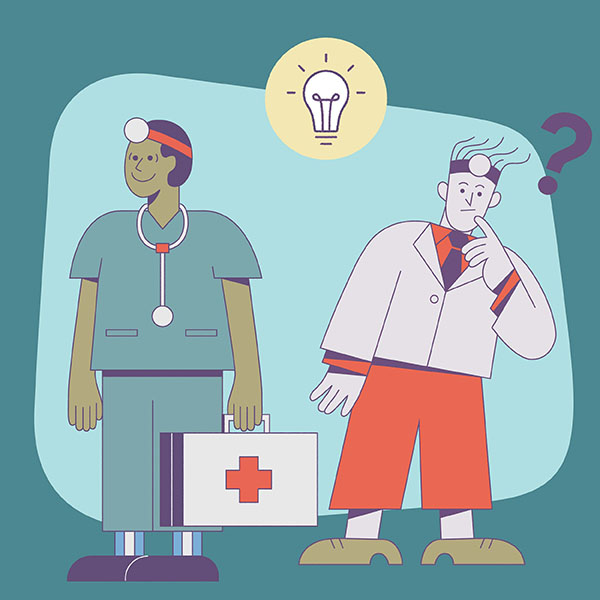 Locums 101: A beginner’s guide for locum tenens gastroenterologists