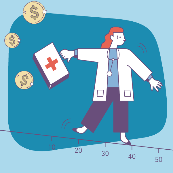 Most in-demand nurse practitioner specialties for locum tenens in 2026: Salary & demand report