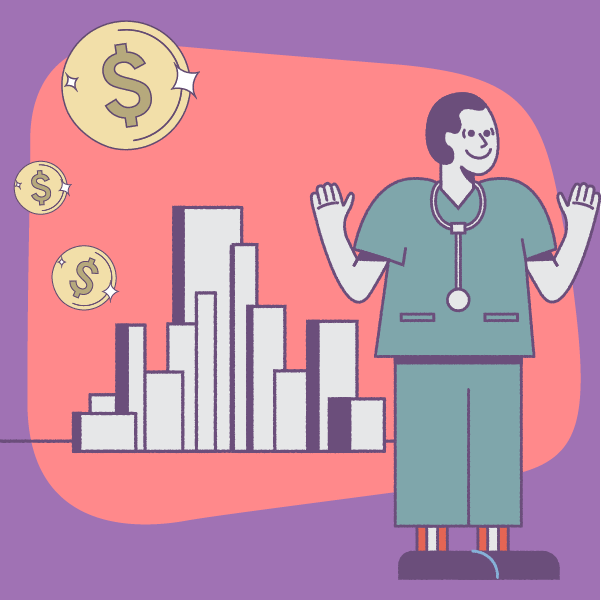 Most in-demand physician assistant specialties for locum tenens in 2026: Salary & demand report