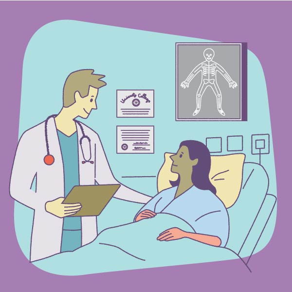 Top questions to ask before accepting an NP locum assignment