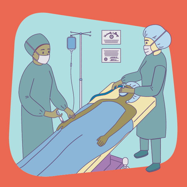 Locums 101: A beginner’s guide for locum tenens CRNAs