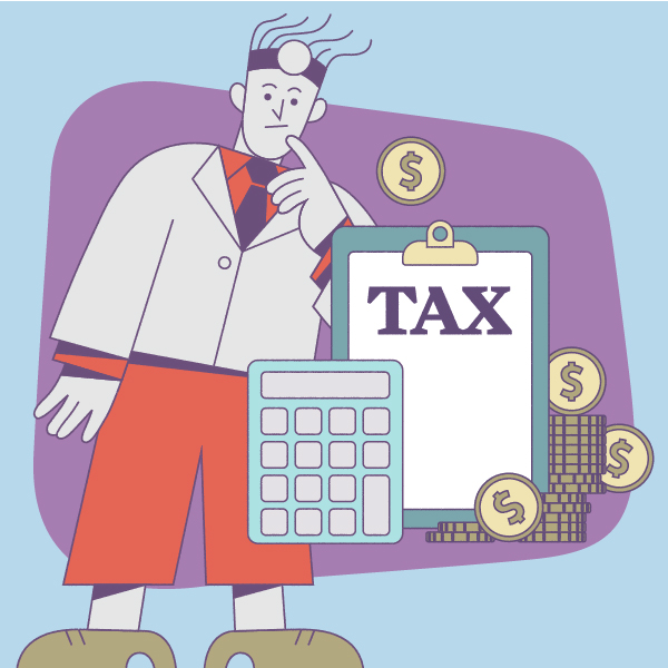 A guide to state taxes with locum assignments