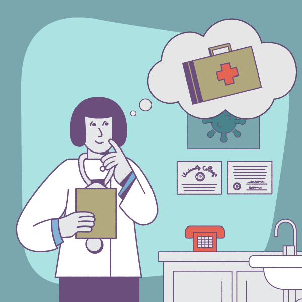 Locums 101: A beginner’s guide for locum tenens medical oncologists